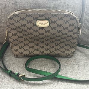 Michael Kors crossbody